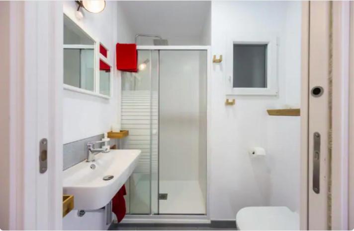 Torres De Serrano Apartment Valencia Buitenkant foto