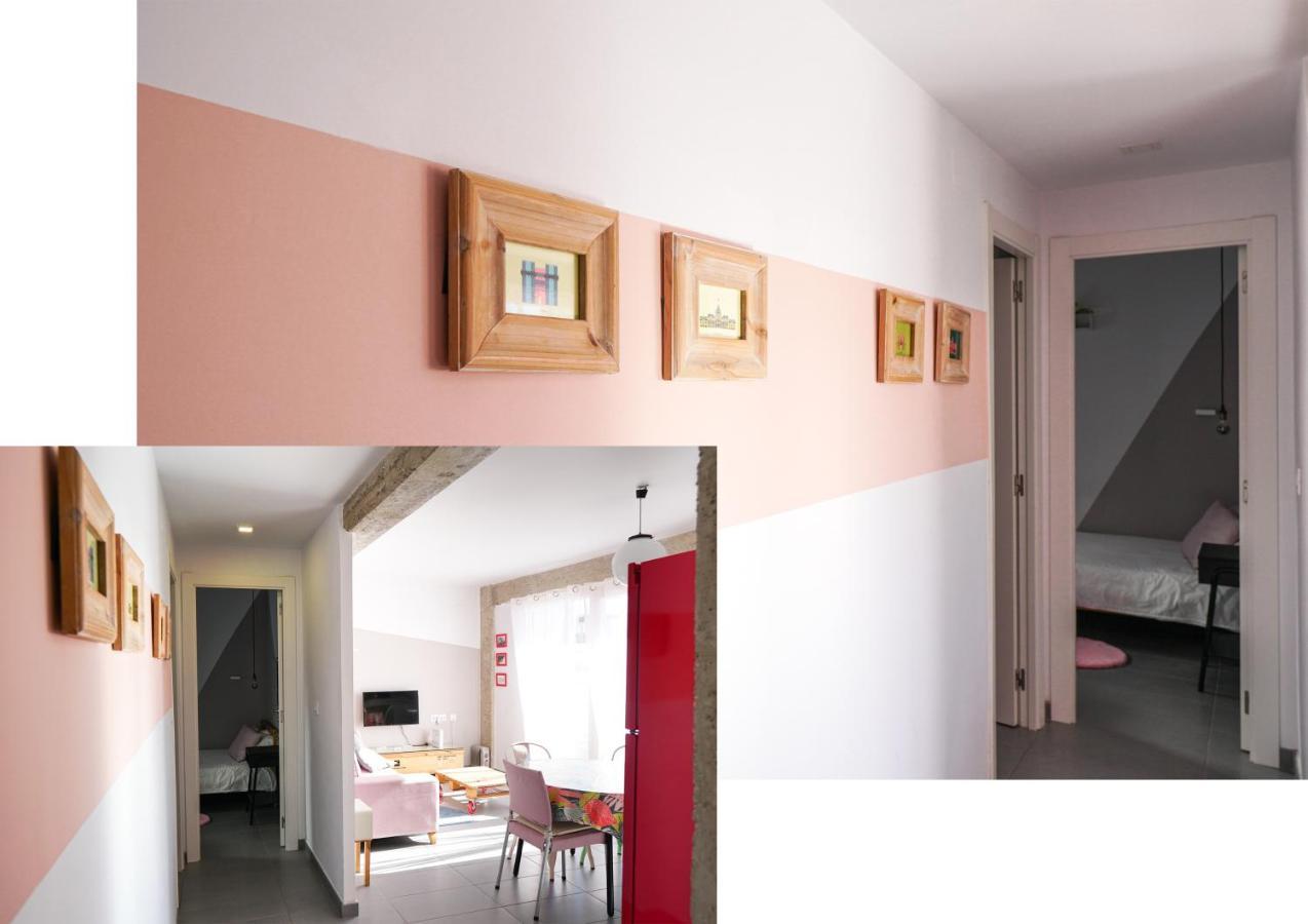 Torres De Serrano Apartment Valencia Buitenkant foto